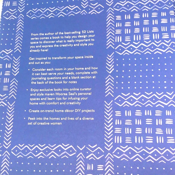 Make Yourself At Home: Design Your Space to Discover Your True Self - Picture 3 of 10